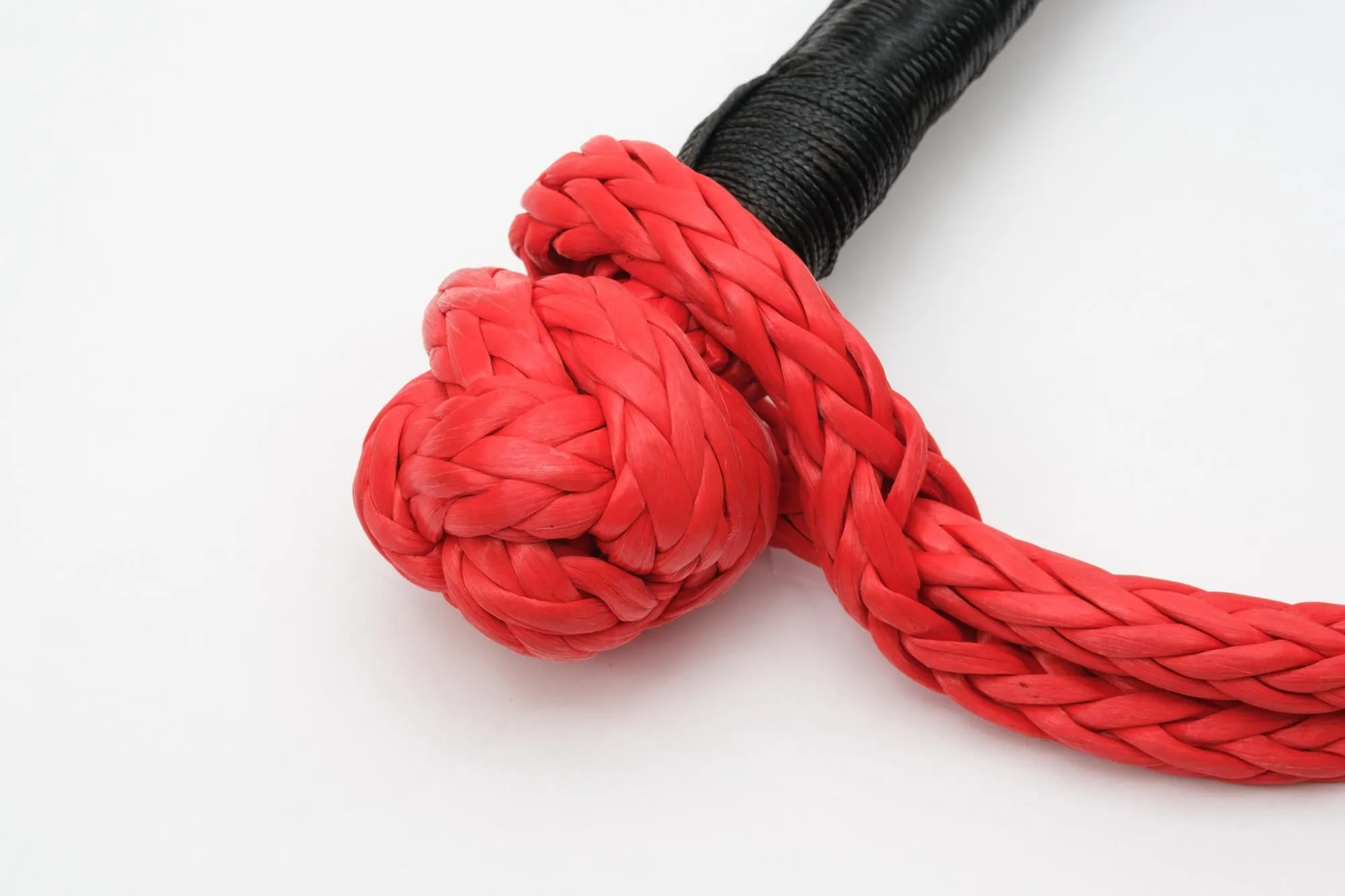 17,000kg Heavy Duty Soft Shackle | SaberPro®