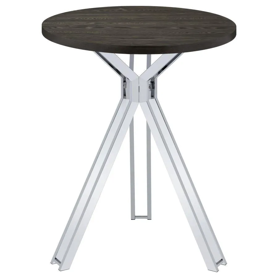 35" Thorton Bar Table