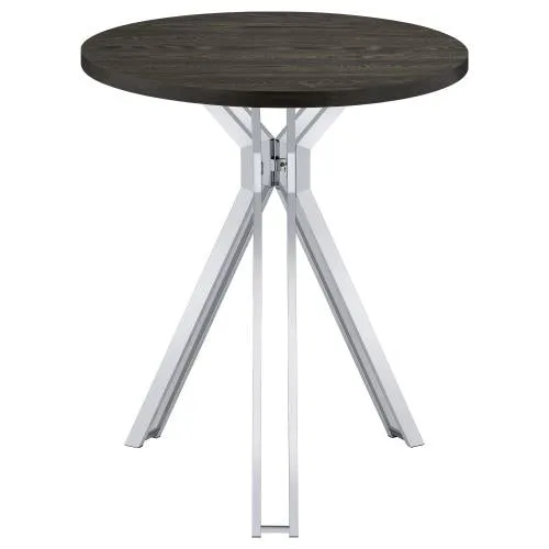 35" Thorton Bar Table