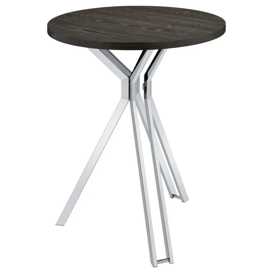 35" Thorton Bar Table