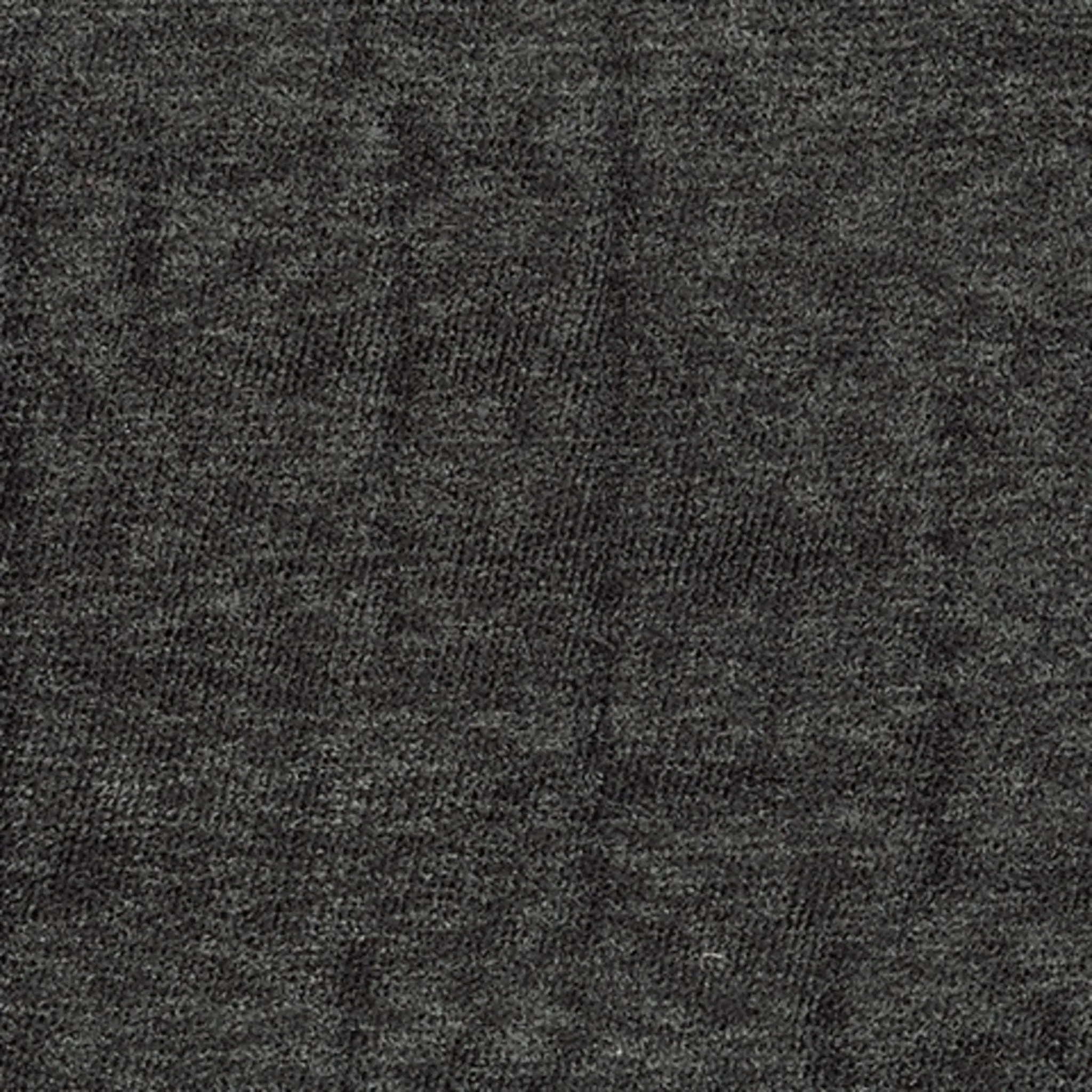 Ambee Oversized Accent Ottoman - Slate