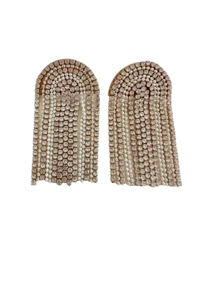 Arch Fringe Drops