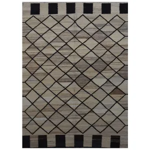 Ariana Handmade Kabul Kilim Rug - 100% Genuine Wool | Bohemian Vibes