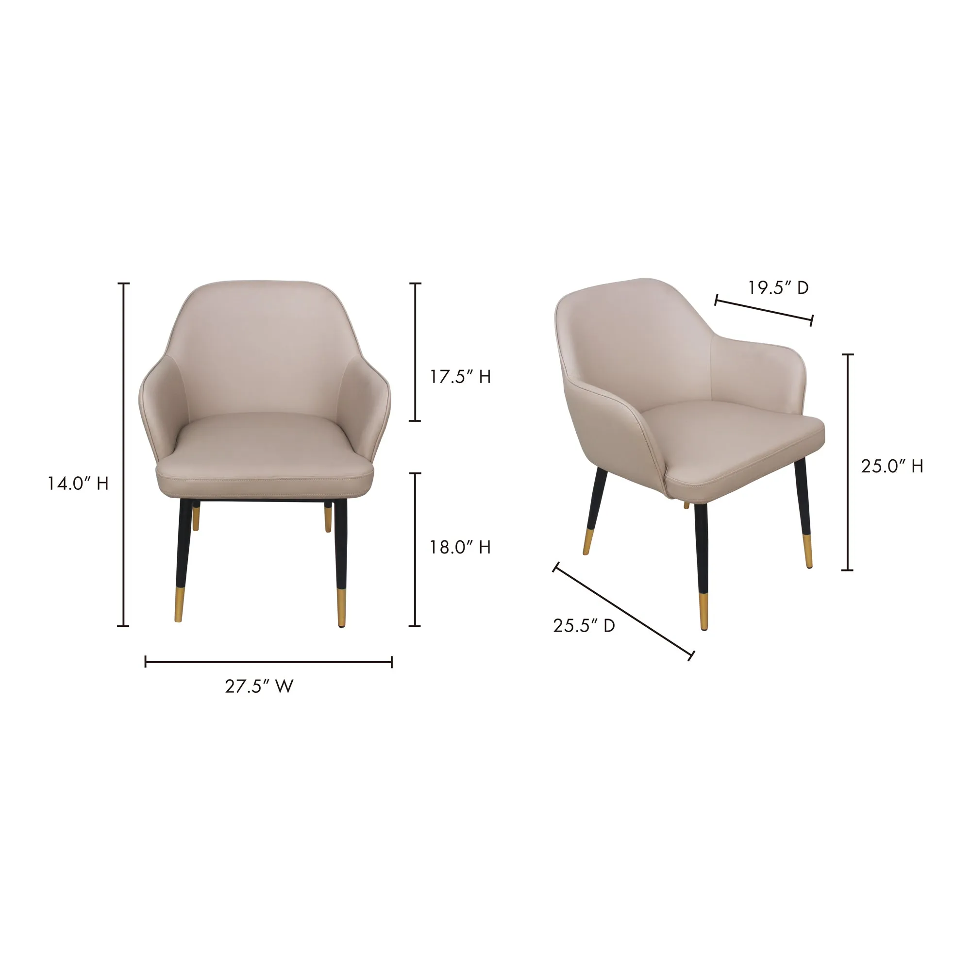 Berlin Chair