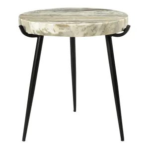 Brinley Accent Table