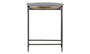 Buoy Accent Table