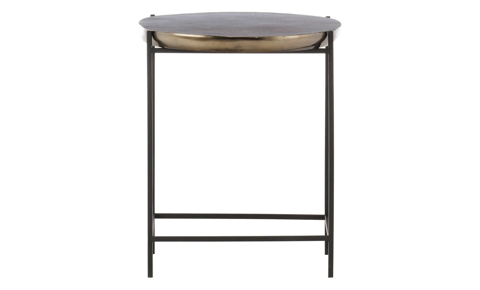 Buoy Accent Table