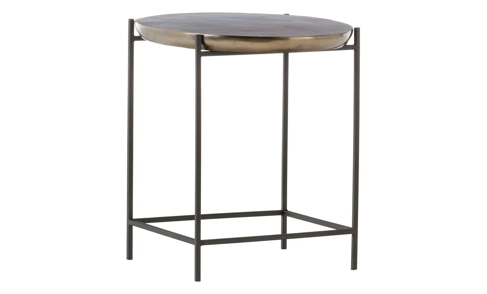 Buoy Accent Table