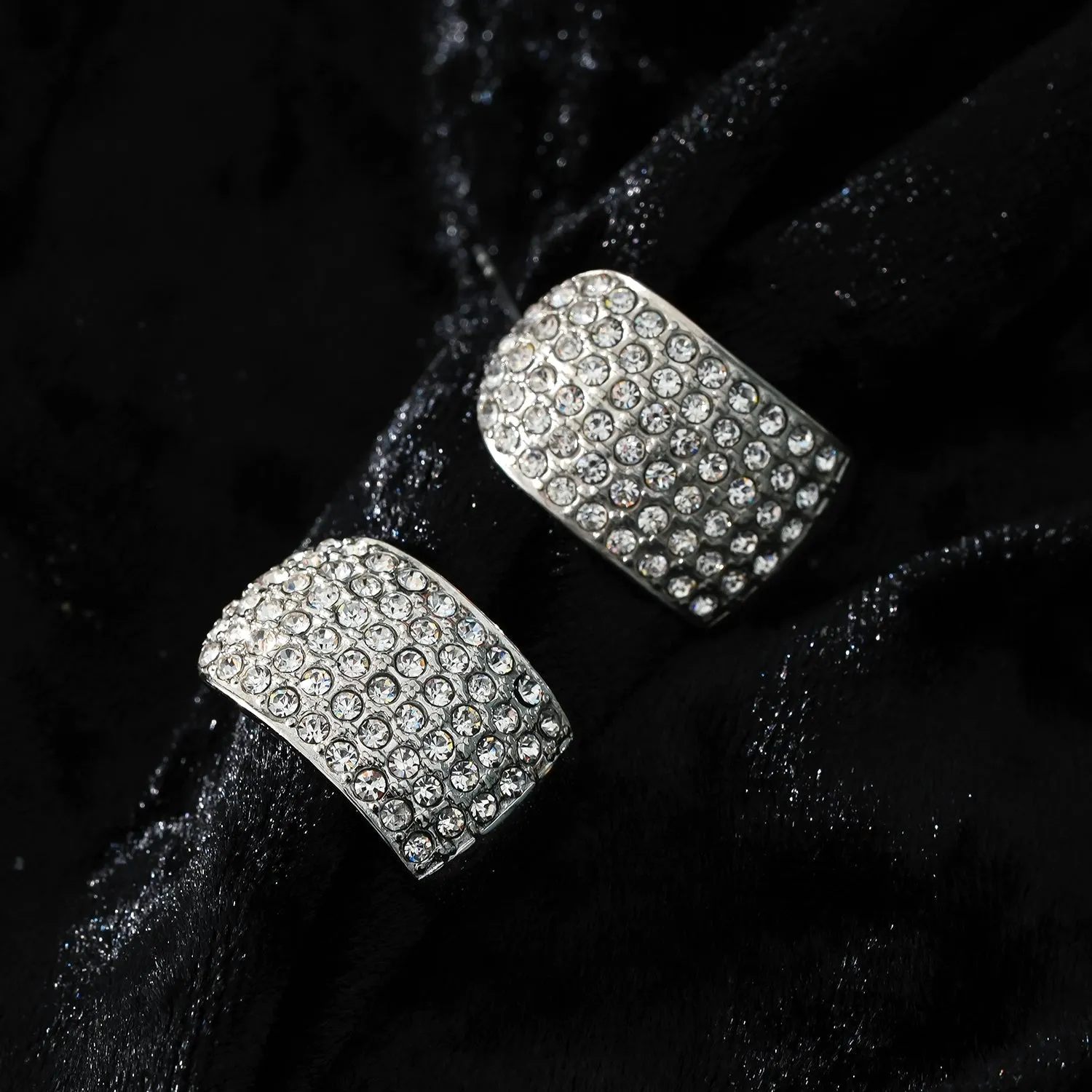 CARMEL Stud Earrings