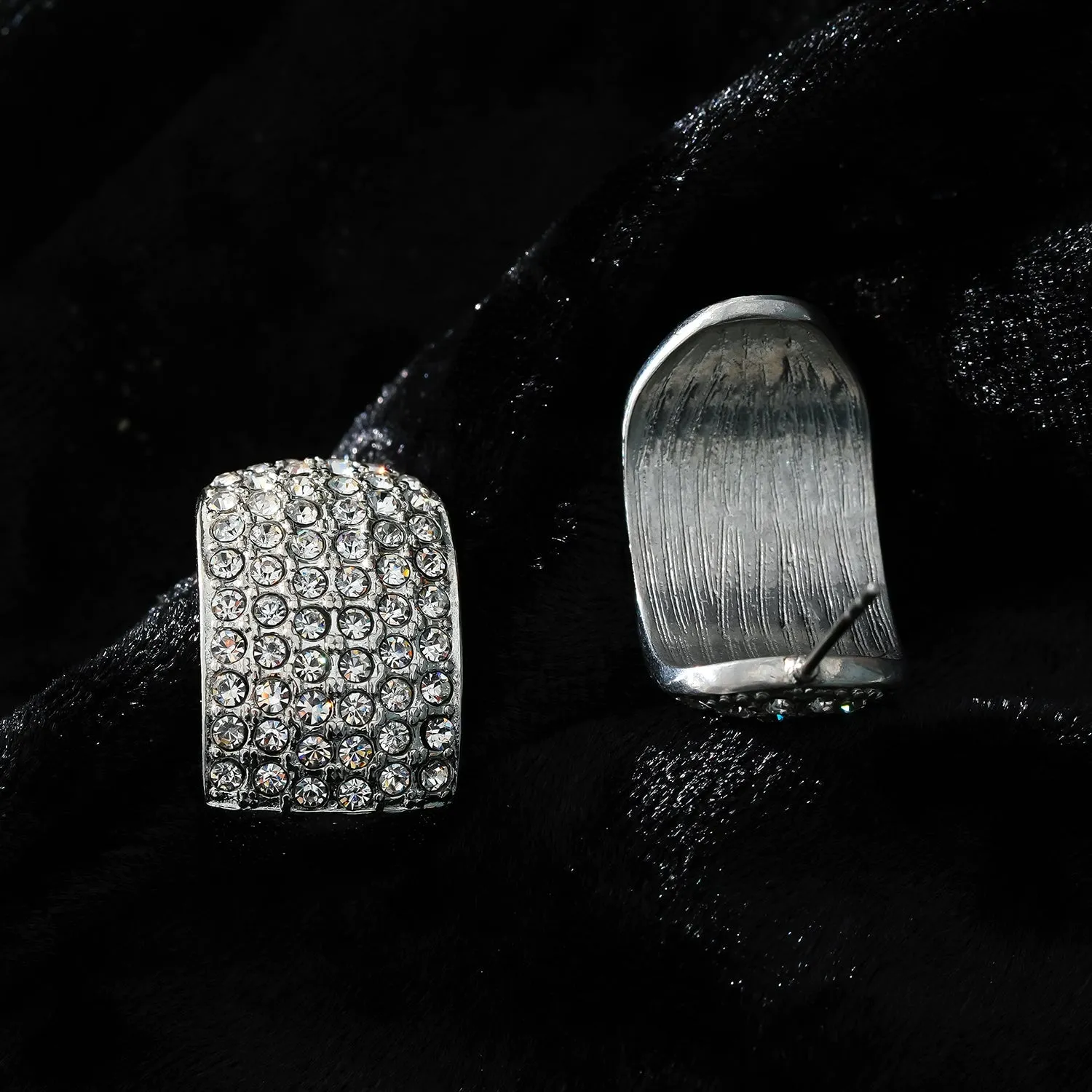 CARMEL Stud Earrings