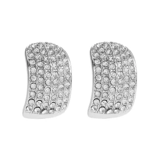 CARMEL Stud Earrings