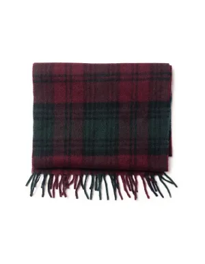 CASHMERE SCARF - LINDSAY