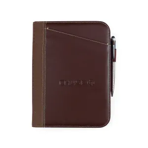 Cedar Junior Padfolio