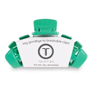 Classic Green Come True Hair Clip