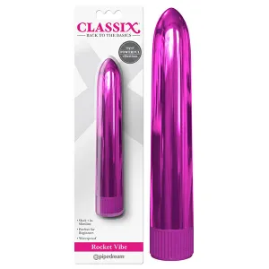 Classix Rocket Vibe-(pd1976-11)