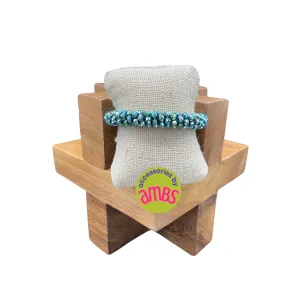 Crystal Stretch Bracelets