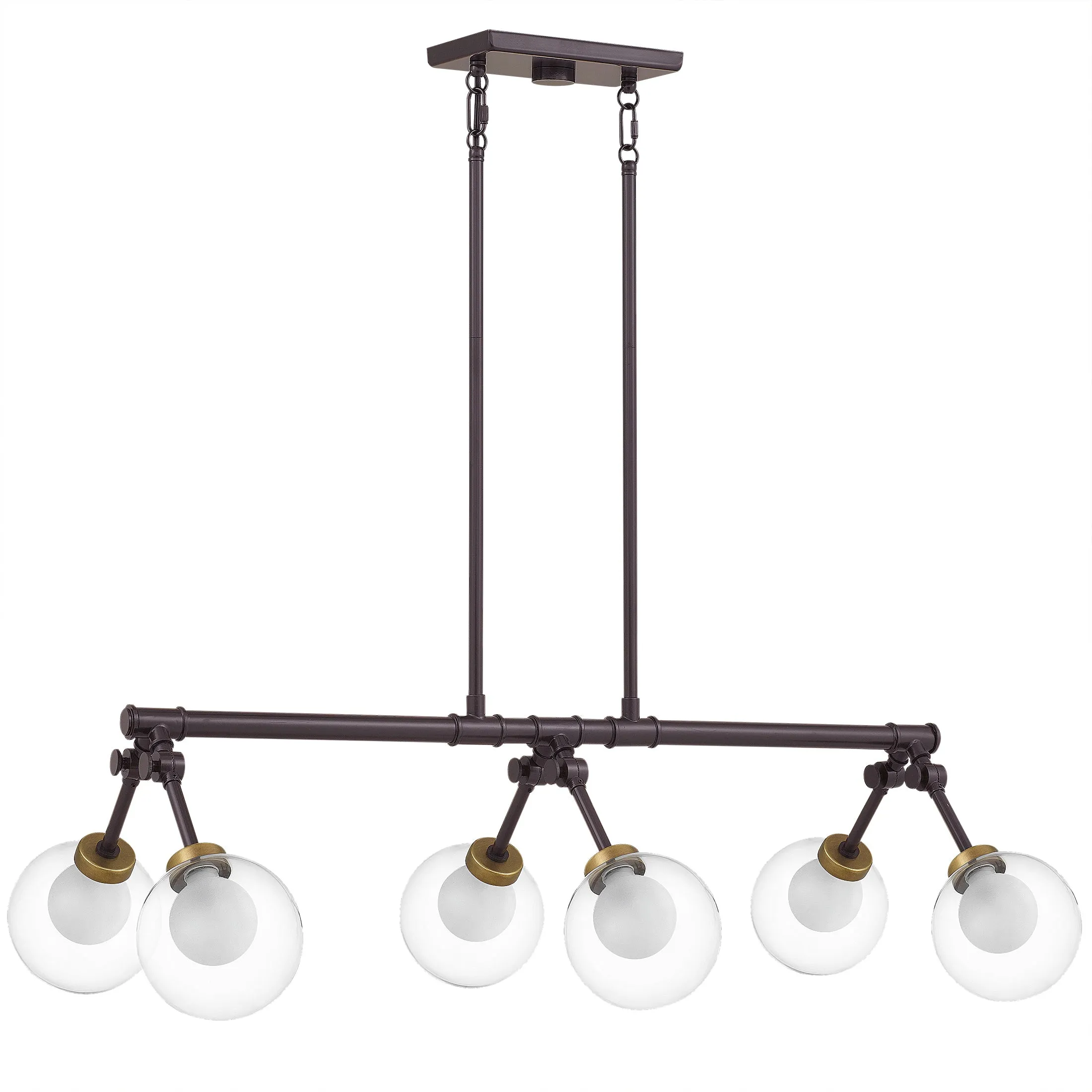 Curtis Linear Suspension