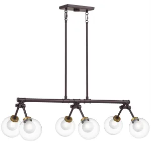 Curtis Linear Suspension