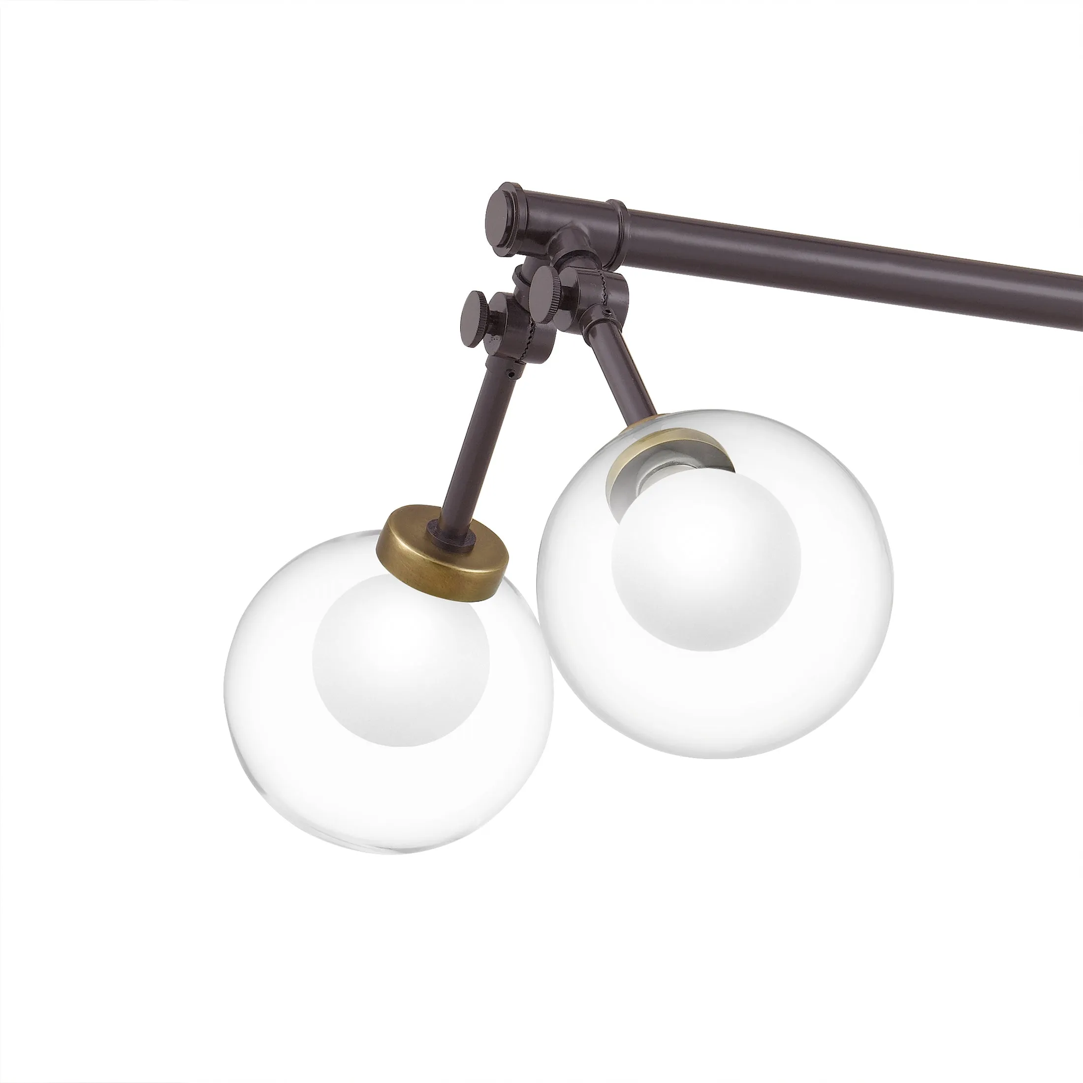 Curtis Linear Suspension