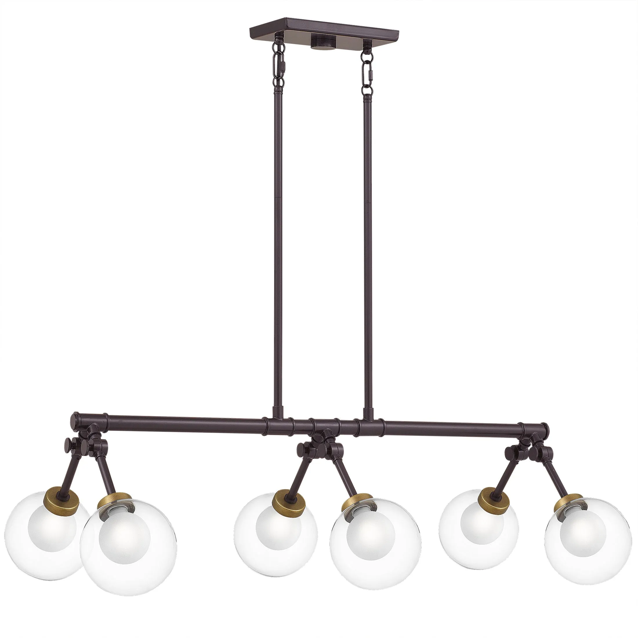 Curtis Linear Suspension