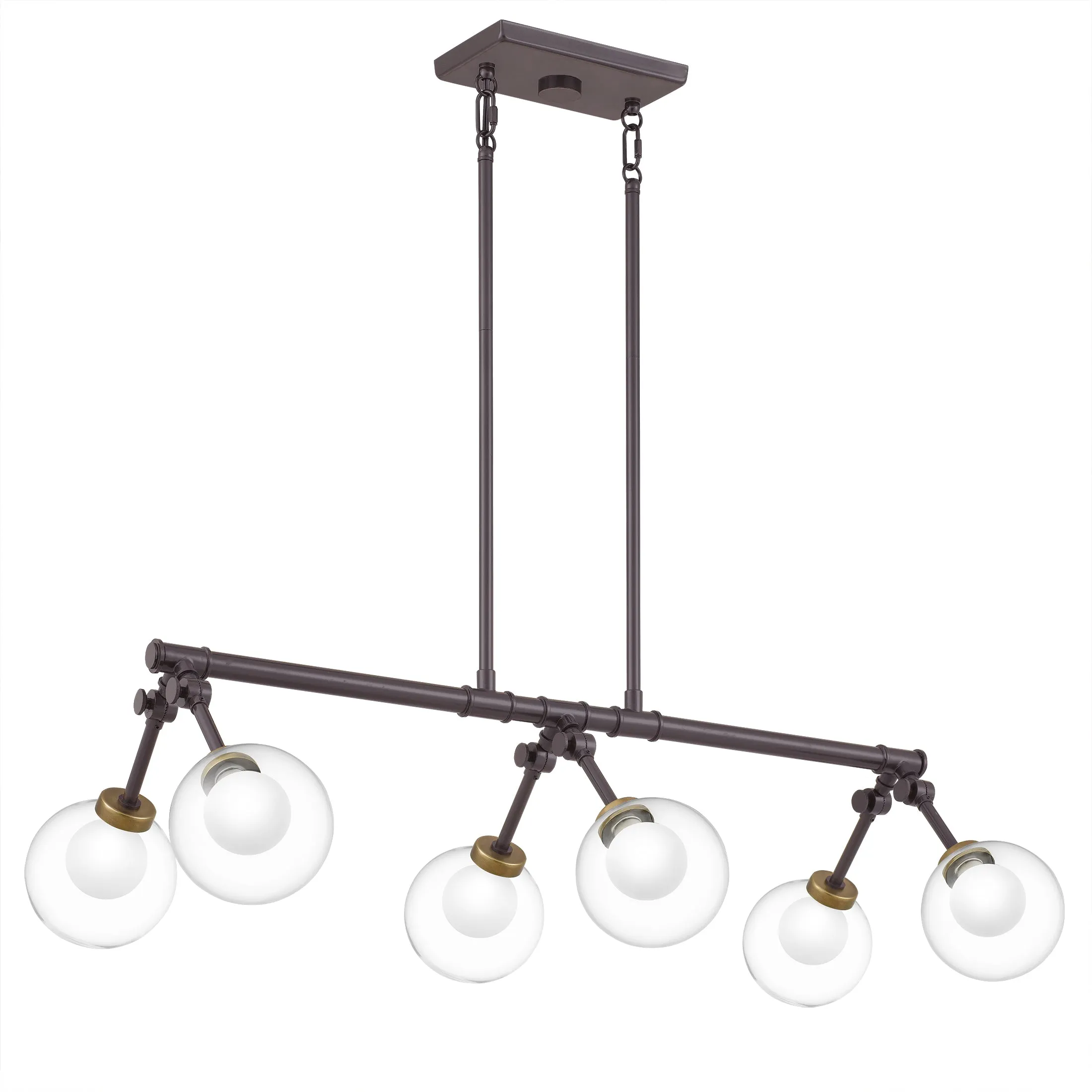 Curtis Linear Suspension