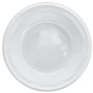 Dart FamouService Plastic Bowls(10 to 12 oz.)