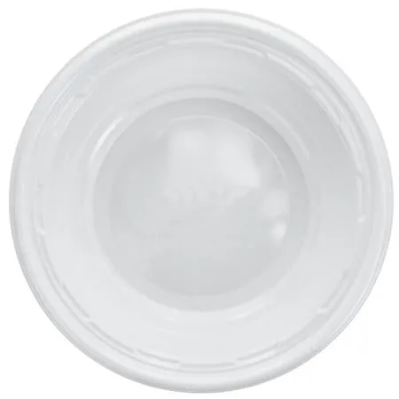 Dart FamouService Plastic Bowls(5 to 6 oz.)