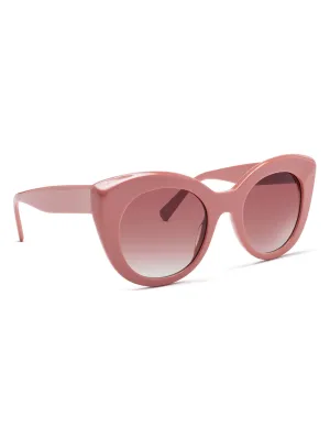 D'blanc x Amuse Society Modern Love Sunglasses