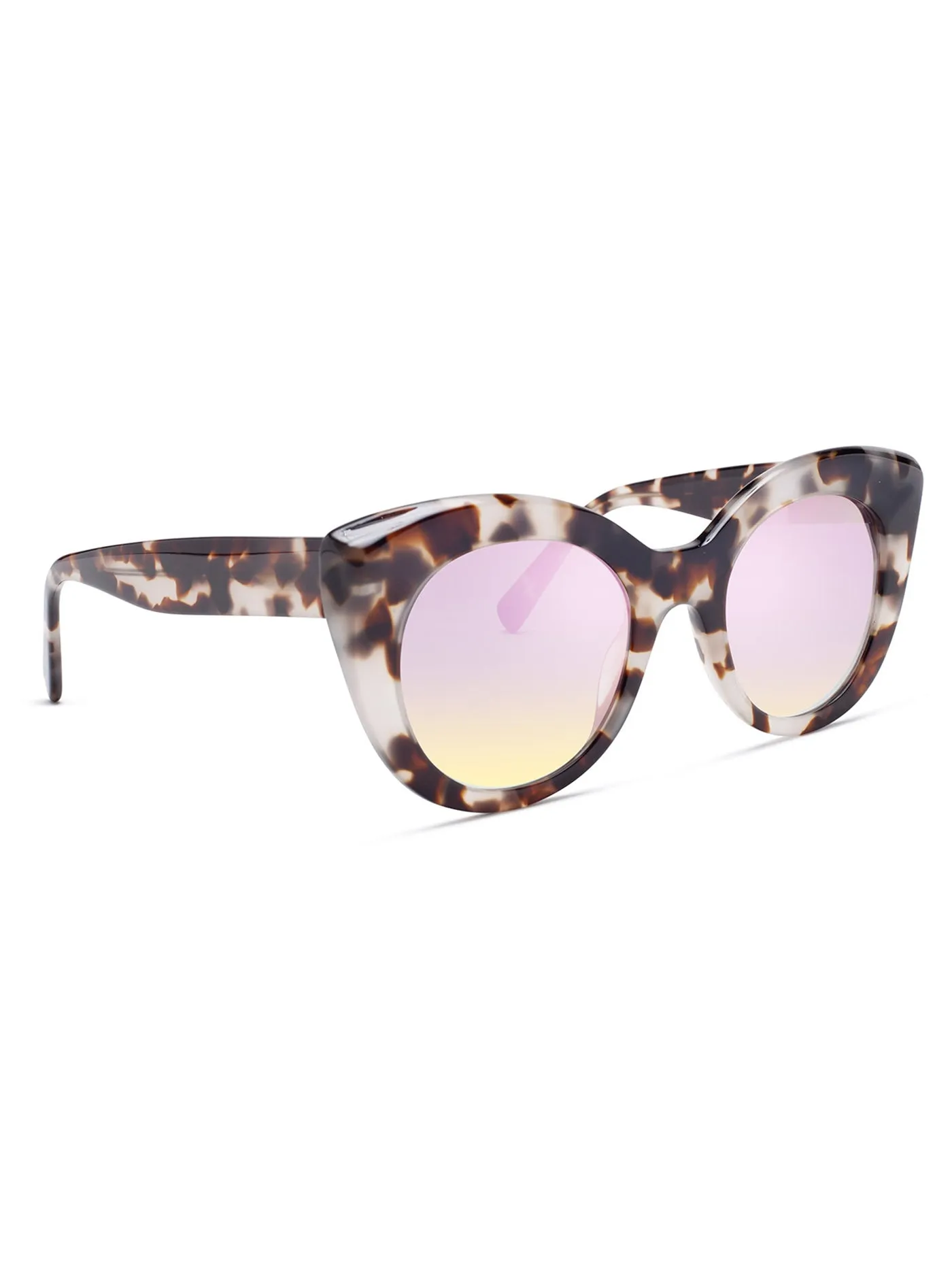 D'blanc x Amuse Society Modern Love Sunglasses