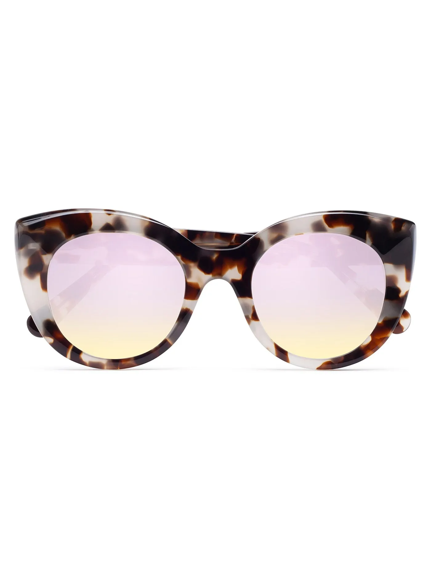 D'blanc x Amuse Society Modern Love Sunglasses