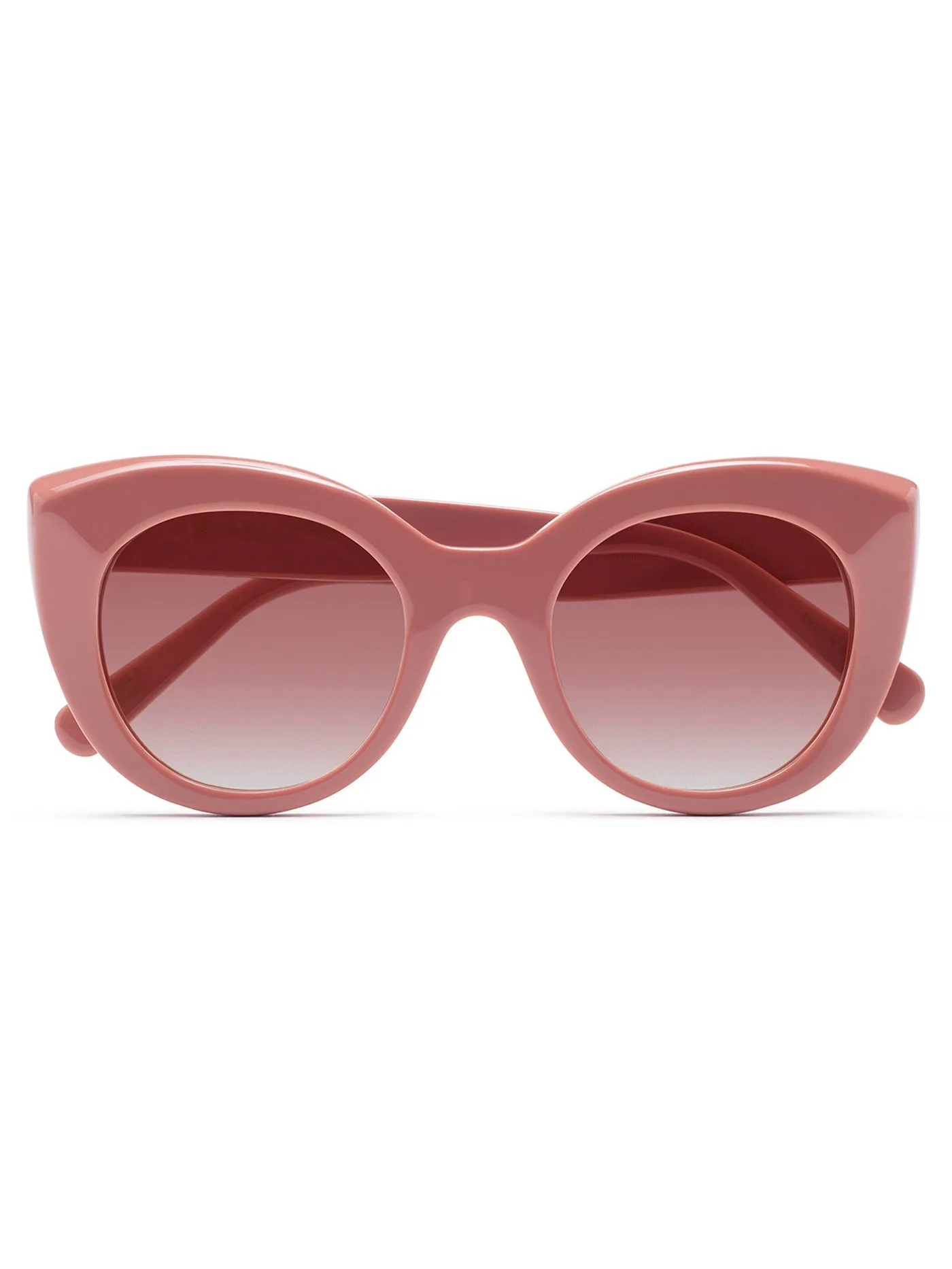 D'blanc x Amuse Society Modern Love Sunglasses