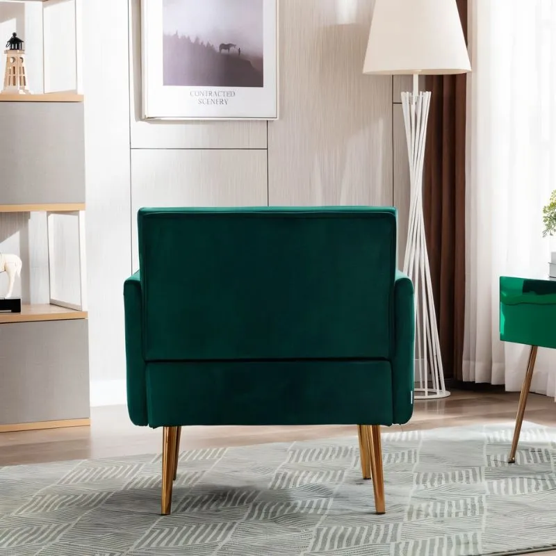 Decus Accent Chair