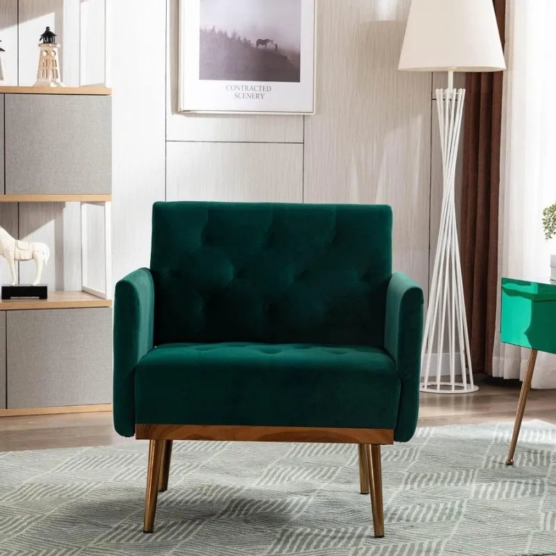 Decus Accent Chair