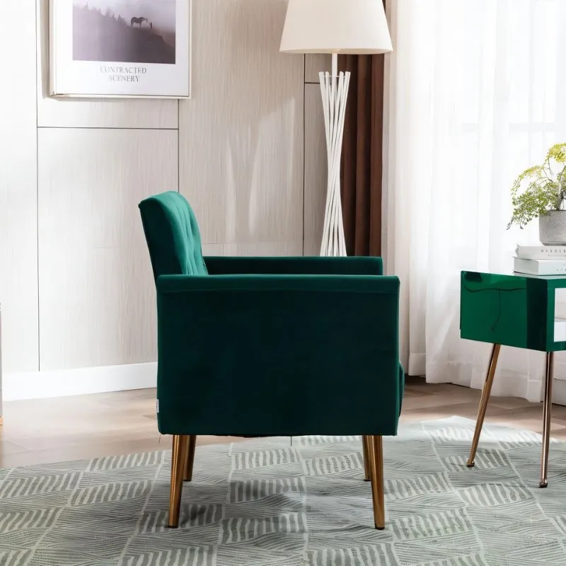 Decus Accent Chair