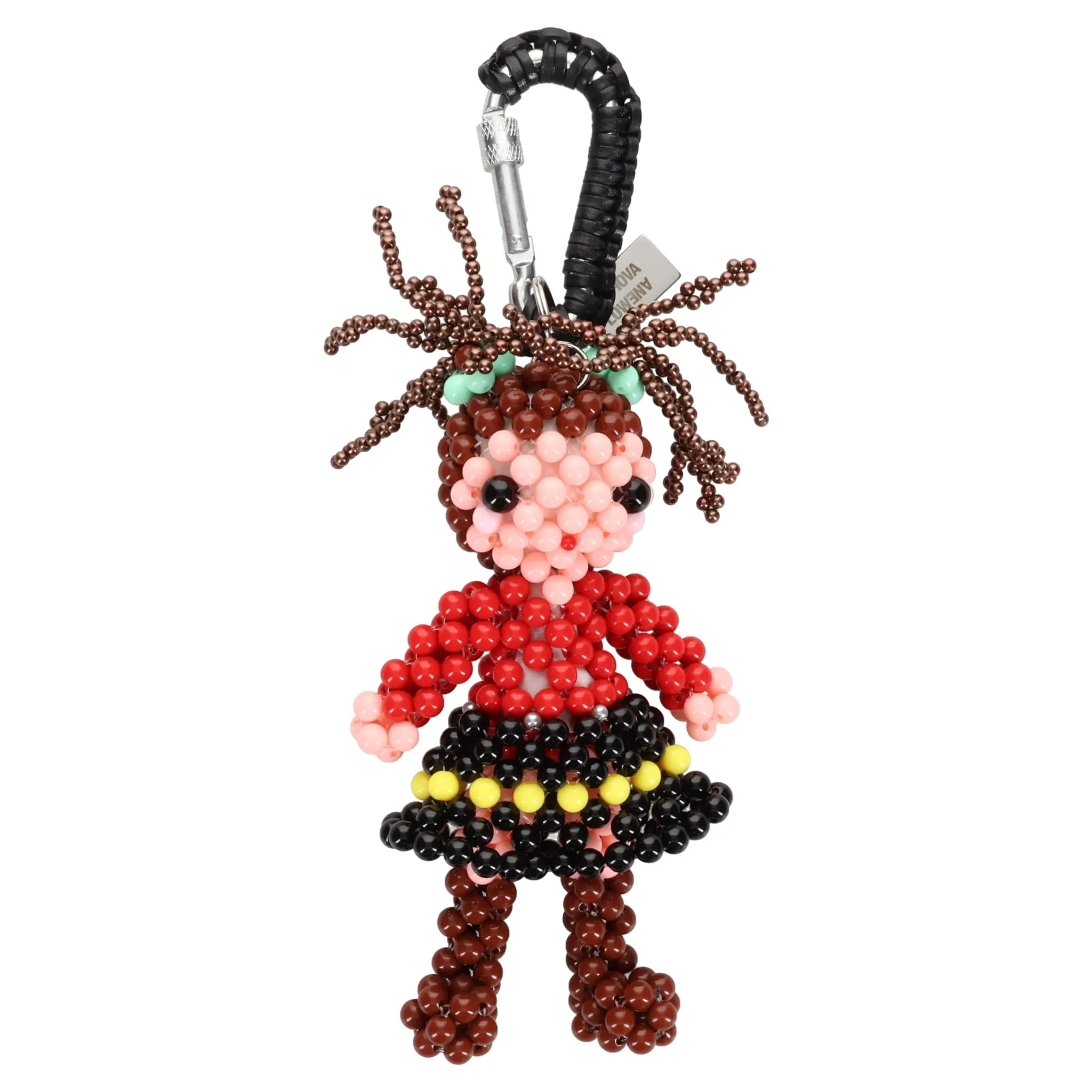 EMMA DOLL BAG CHARM / MULTI