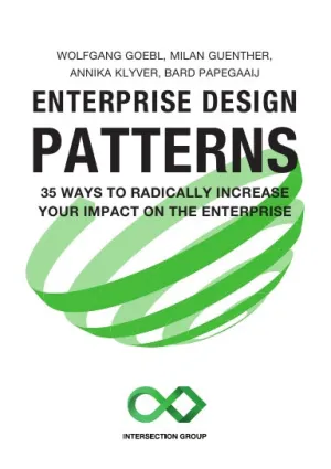 Enterprise Design Patterns