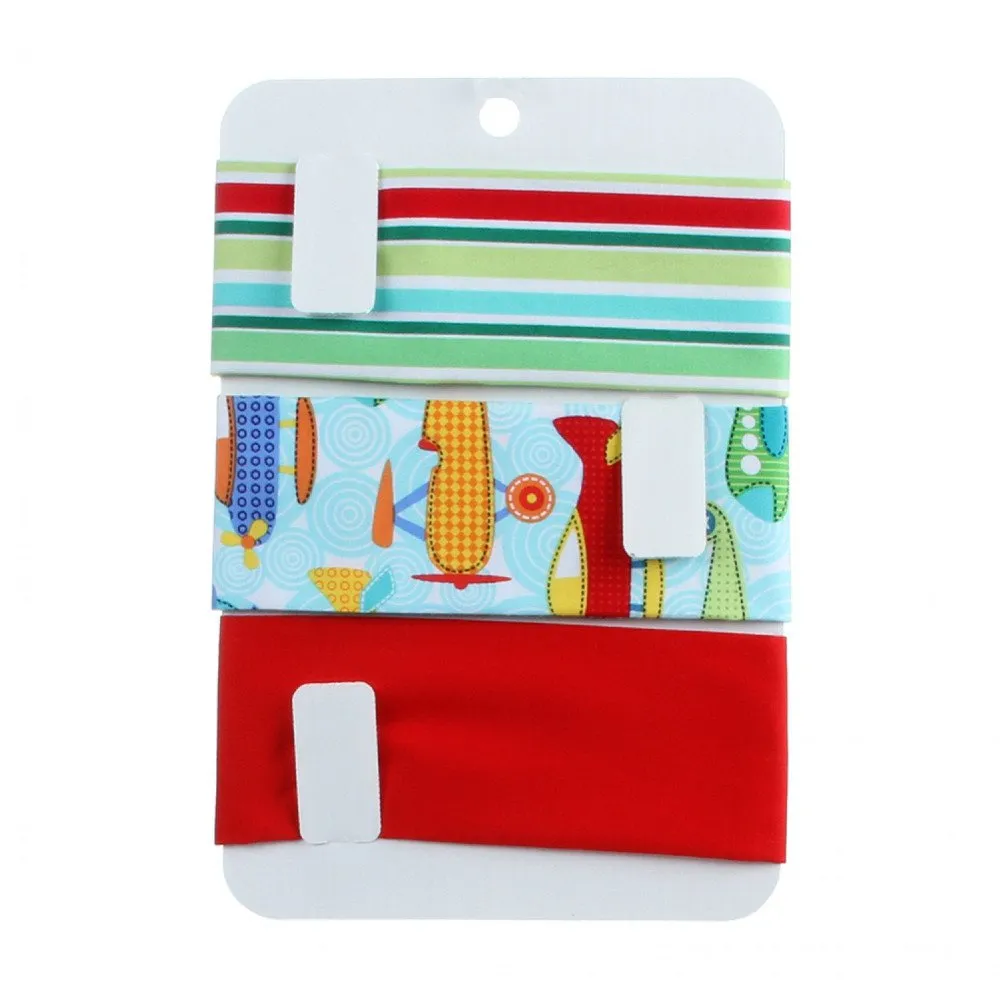 Fabric Organizer