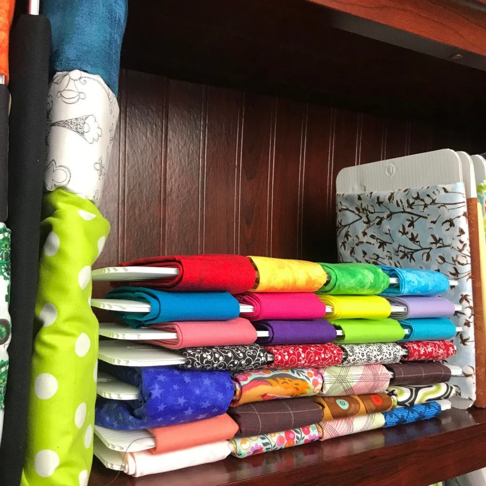 Fabric Organizer