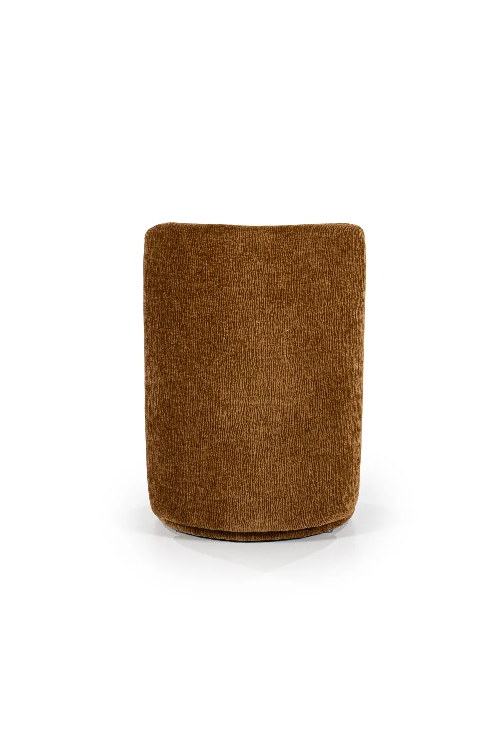 Fabric Round Accent Chair | By-Boo Brand