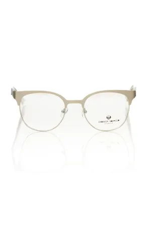 Frankie Morello Black Acetate Women Frame