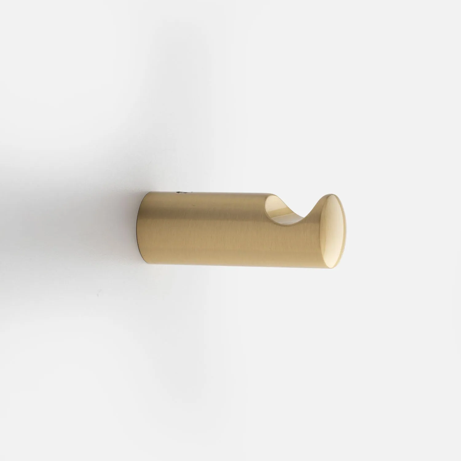 Graham Single Hook
