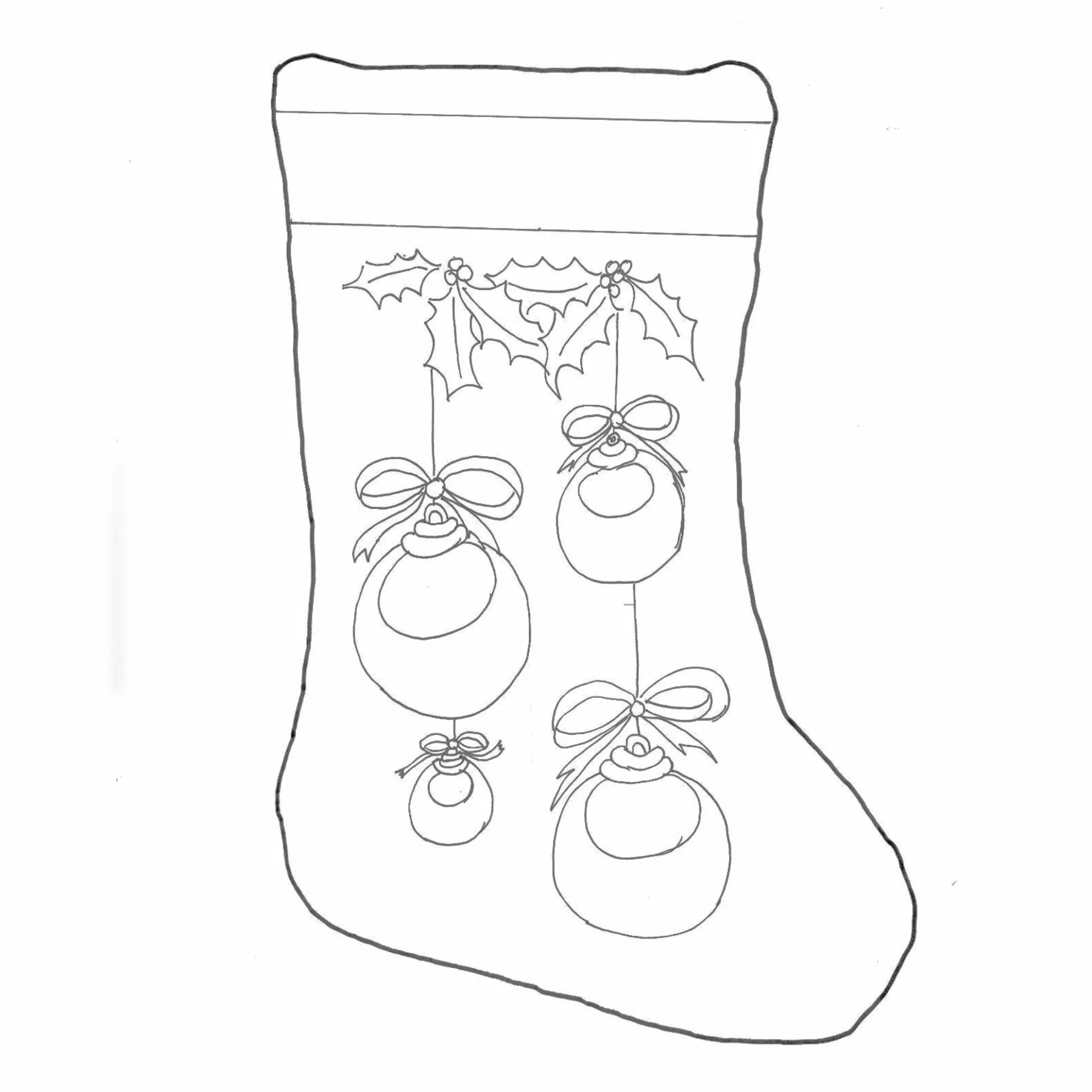 Green Mountain Design - Ornaments