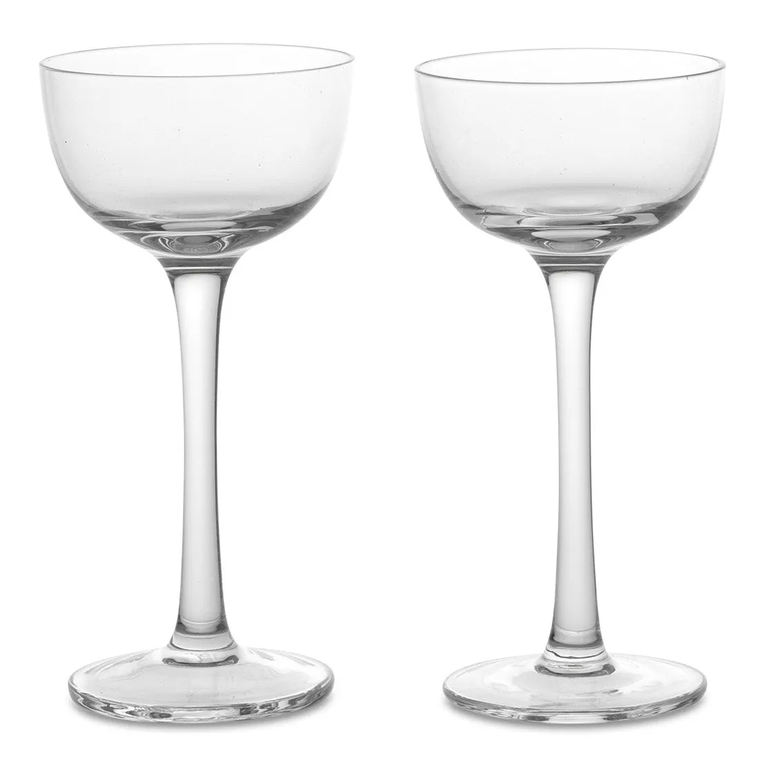 Host Liqueur Glasses Set of 4
