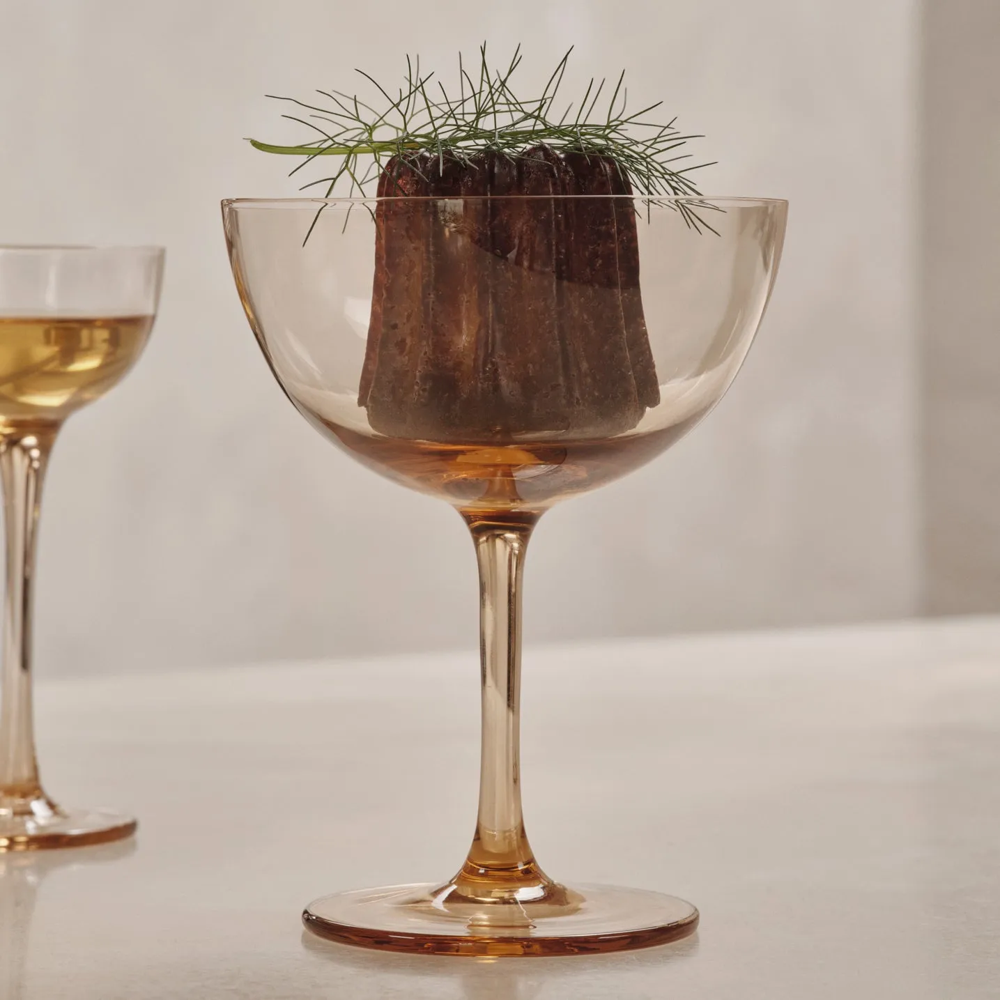 Host Liqueur Glasses Set of 4