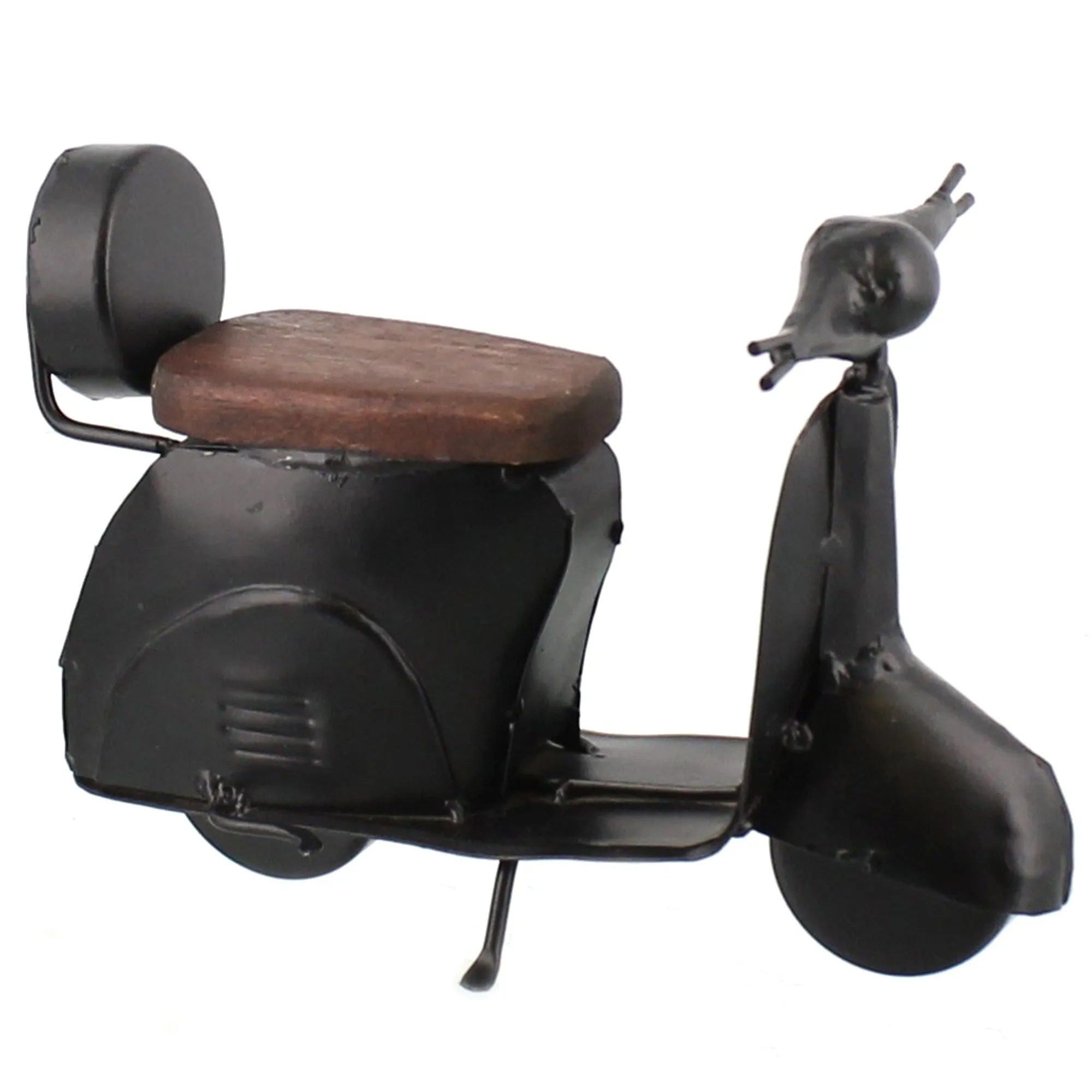 Iron Scooter