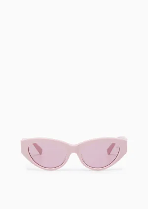 Karen Sunglasses Pink