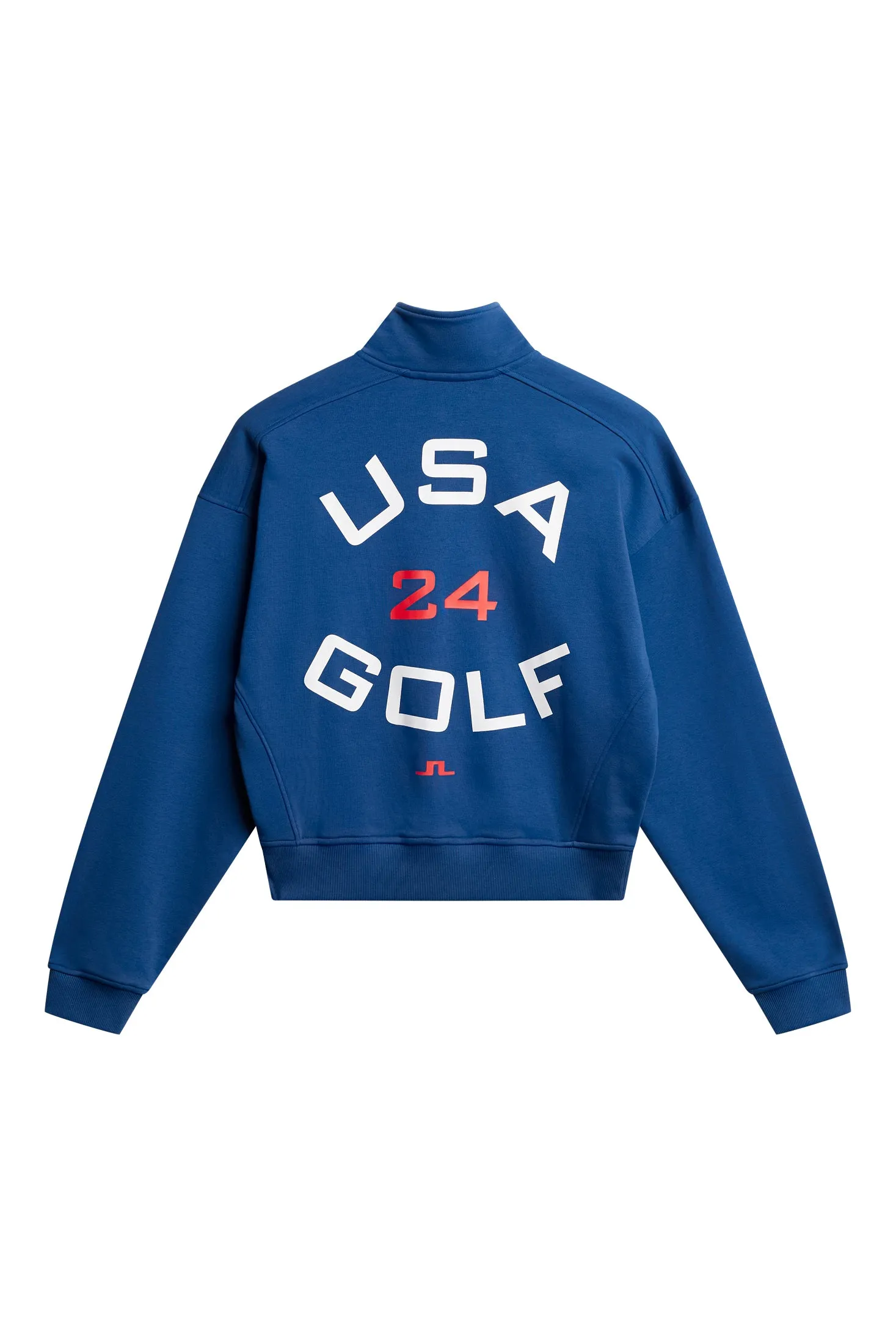 Lamia Sweatshirt / Estate Blue