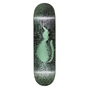 Limosine Cat Metallic Green Deck