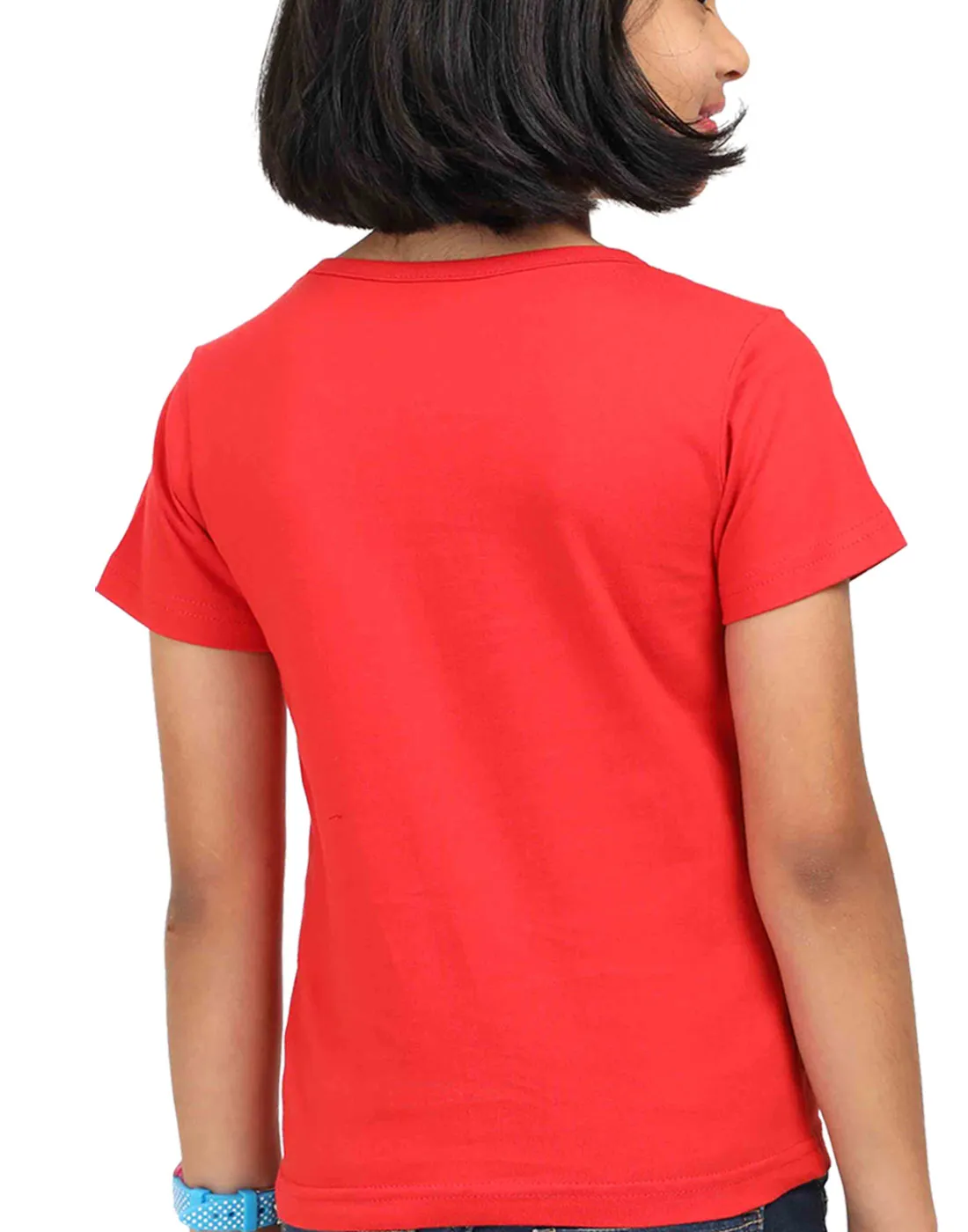 Mandala Dream Girl’s Classic T-Shirt