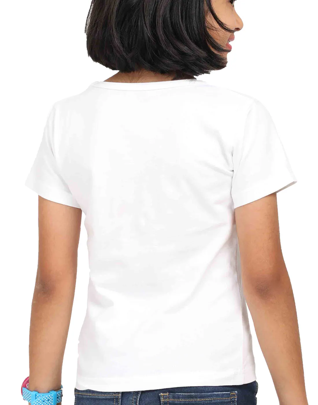 Mandala Dream Girl’s Classic T-Shirt